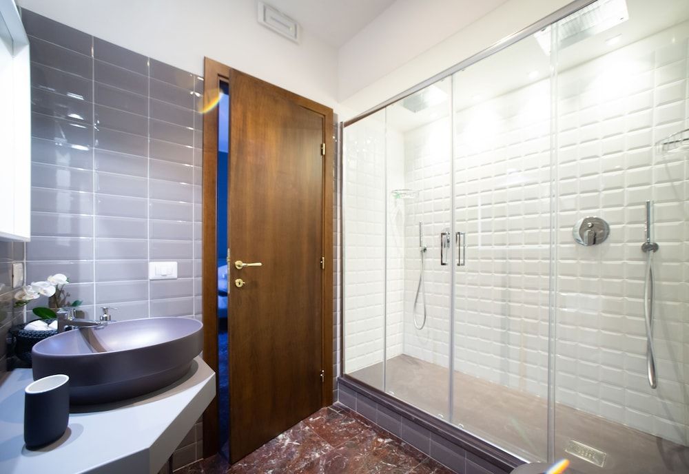 Lombardia40 Luxury Suites Exclusive Suite