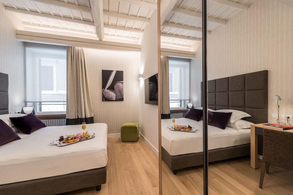 Laurina 33 Classic Double Room 3