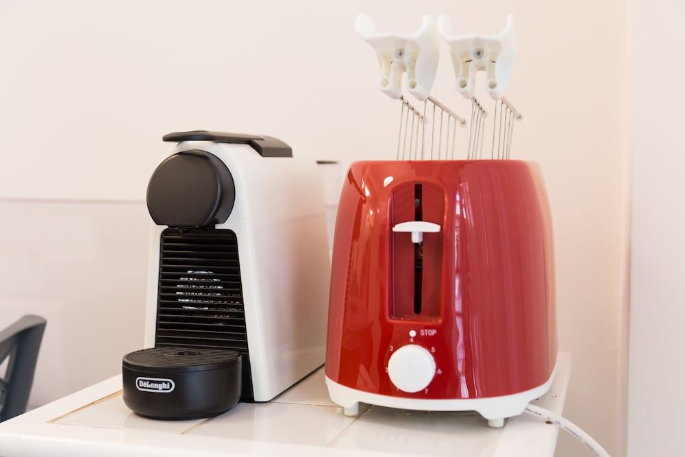 undefined I Cantoni di Roma Guest House 3