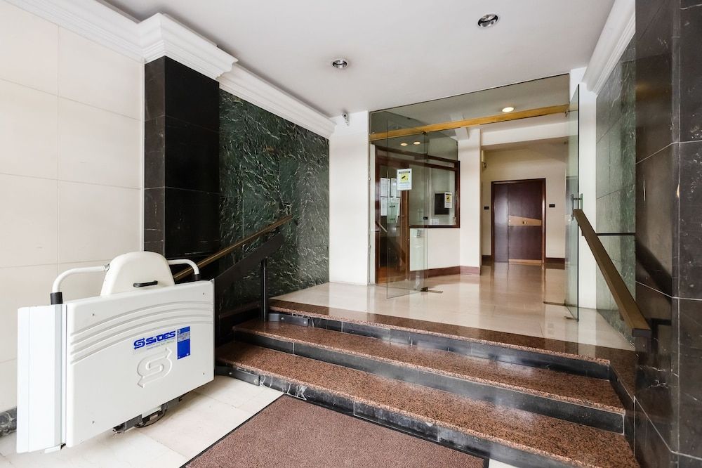 undefined I Cantoni di Roma Guest House