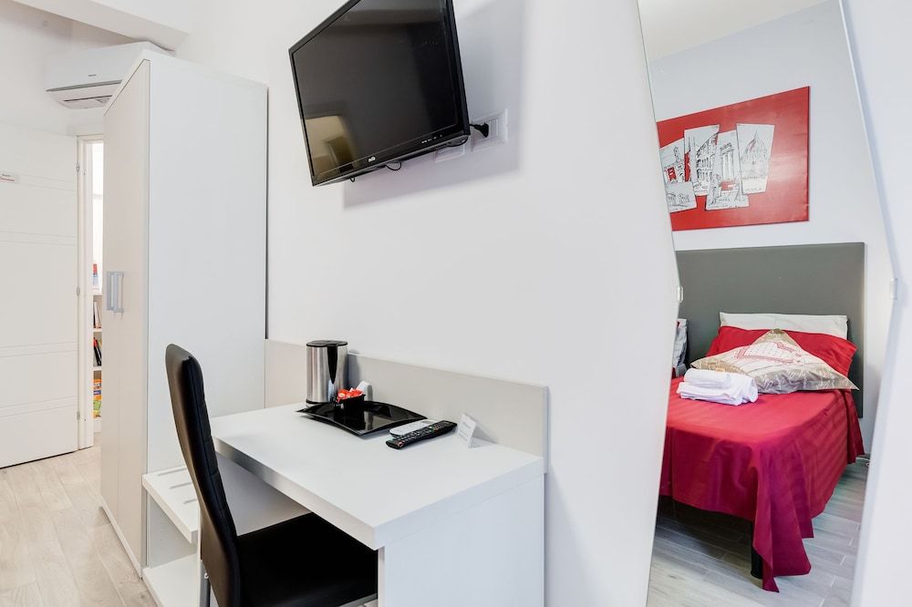 undefined I Cantoni di Roma Guest House 6