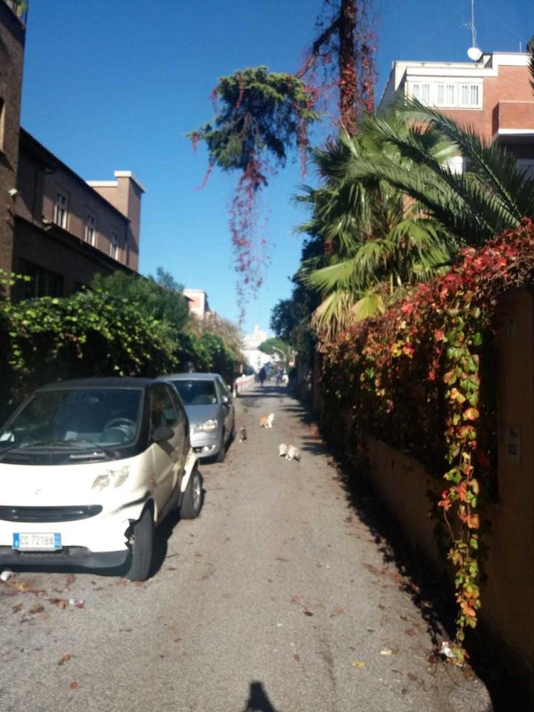 undefined Room in Rome 2