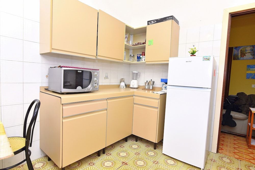 undefined Tiberius Suite Roma 7