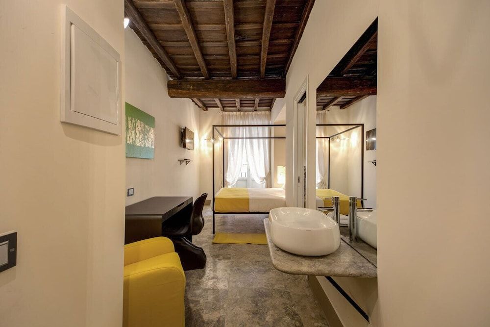 undefined Residenza Argileto 8