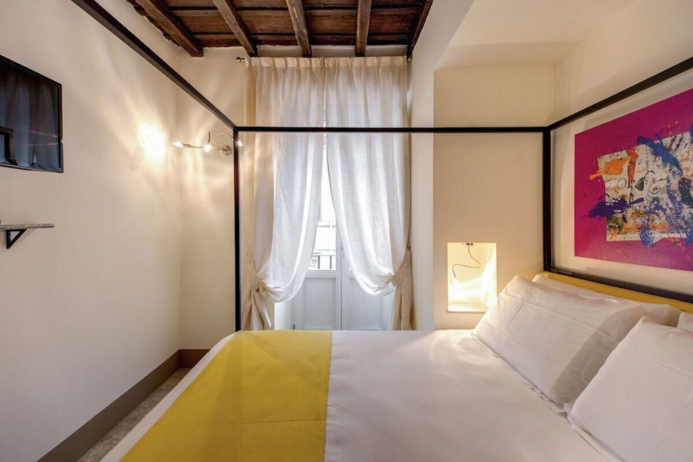 Residenza Argileto Standard Double Room 6