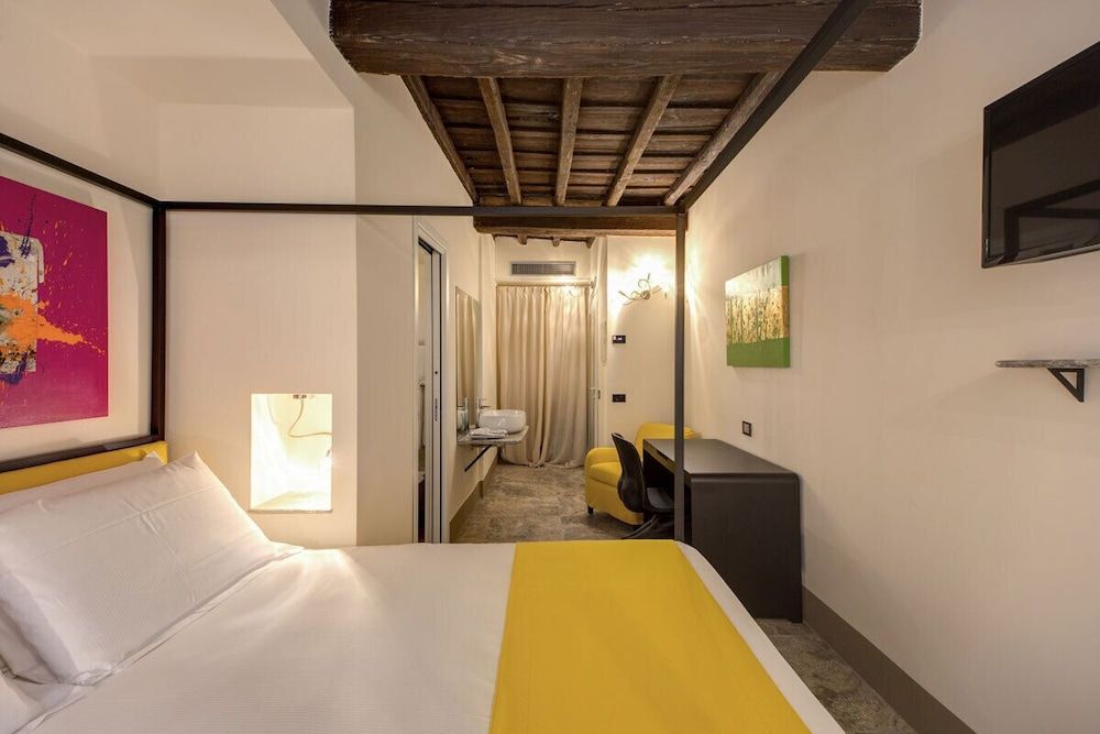 undefined Residenza Argileto 9