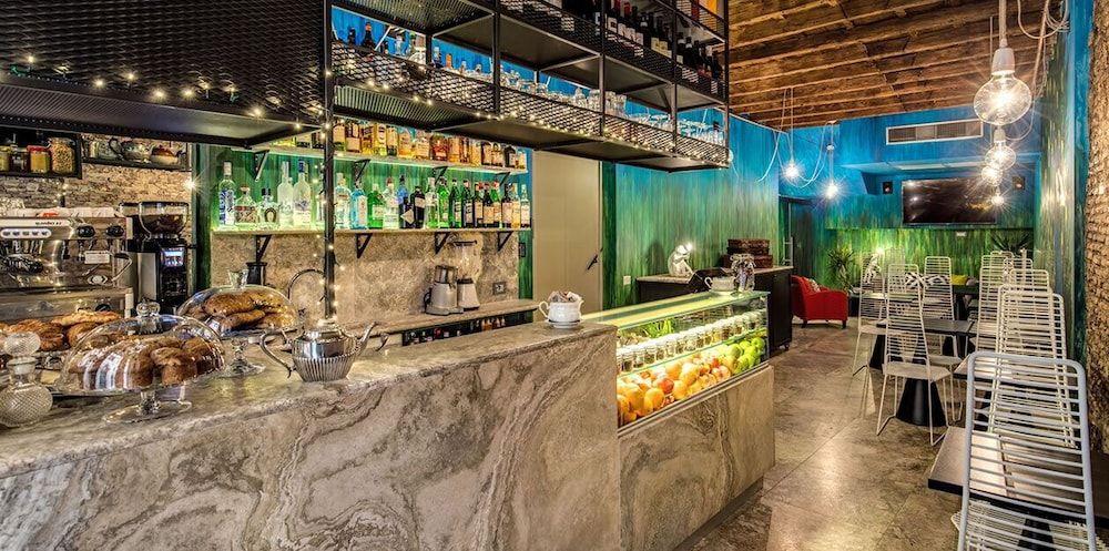 undefined Residenza Argileto 4