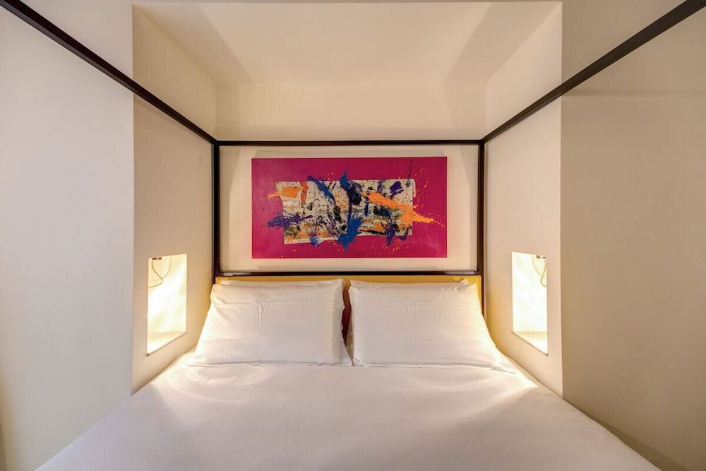 undefined Residenza Argileto 10