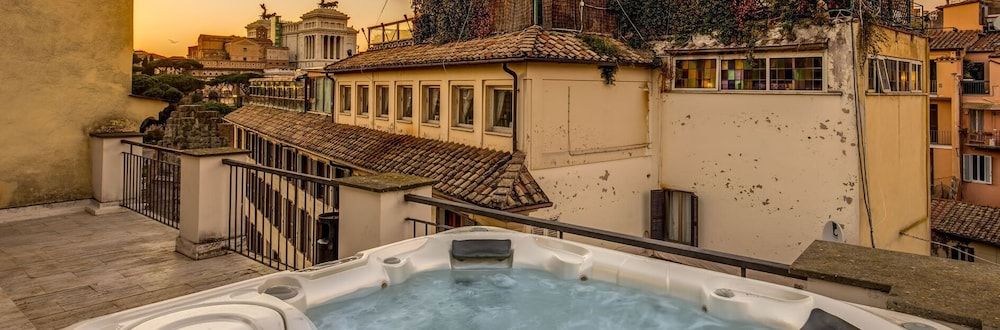 undefined Residenza Argileto 5