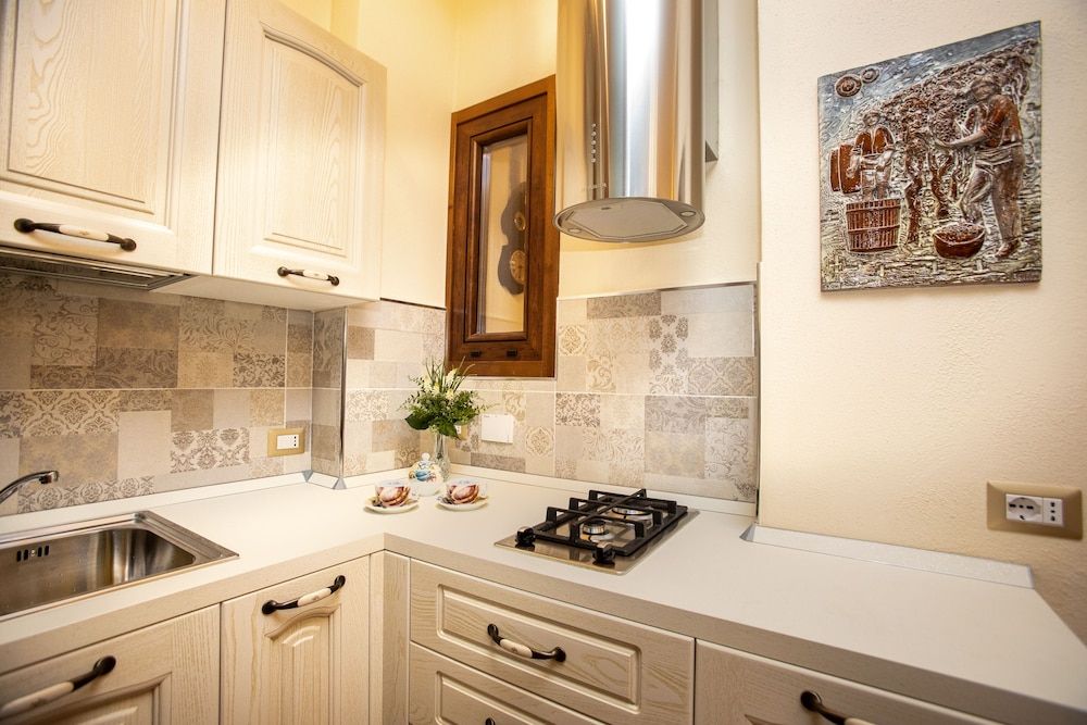 Kings Home In Rome Classic Single Room 10