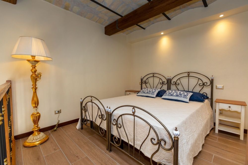 Kings Home In Rome Quadruple Room, Mezzanine 3