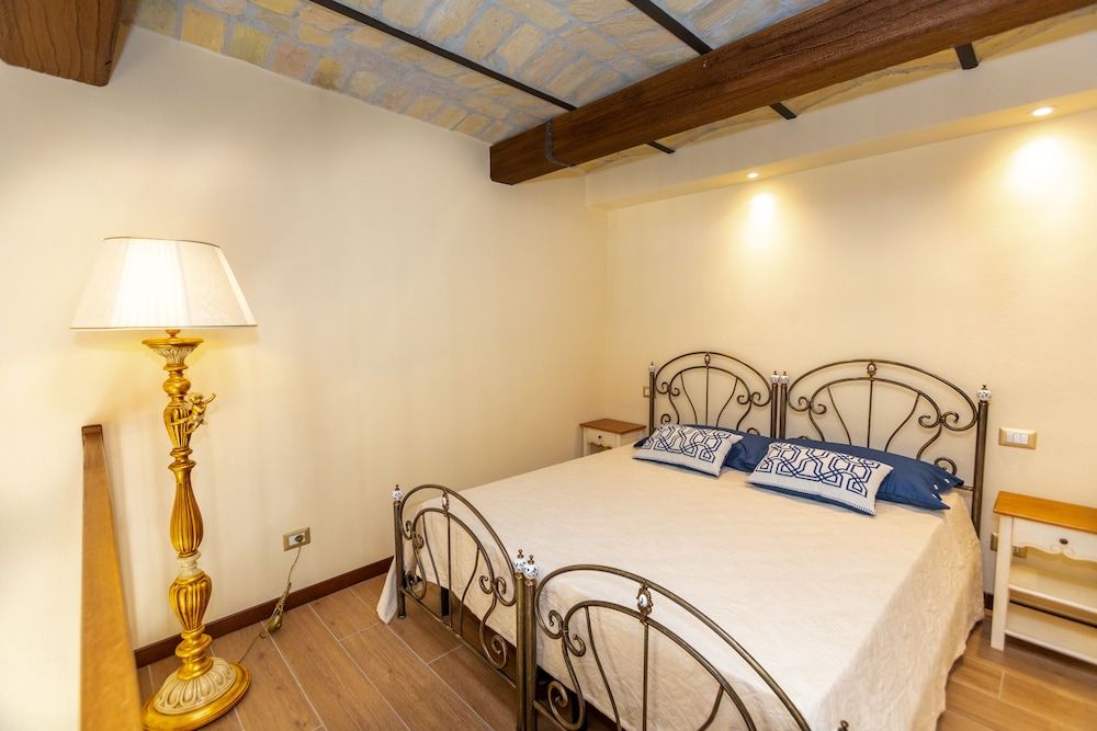 Kings Home In Rome Quadruple Room, Mezzanine 5