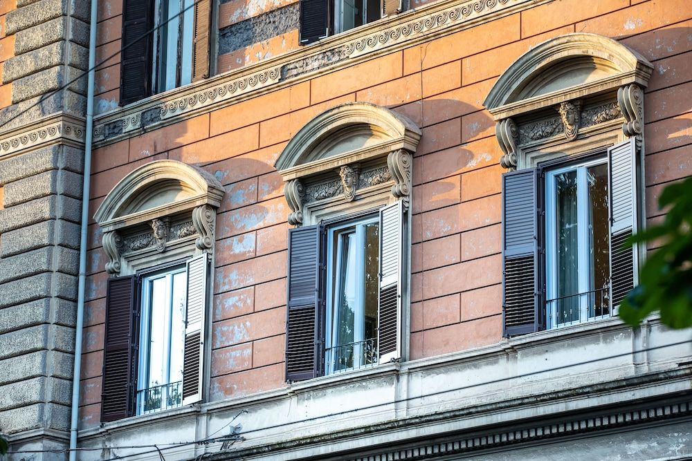 undefined Kings Home In Rome 7