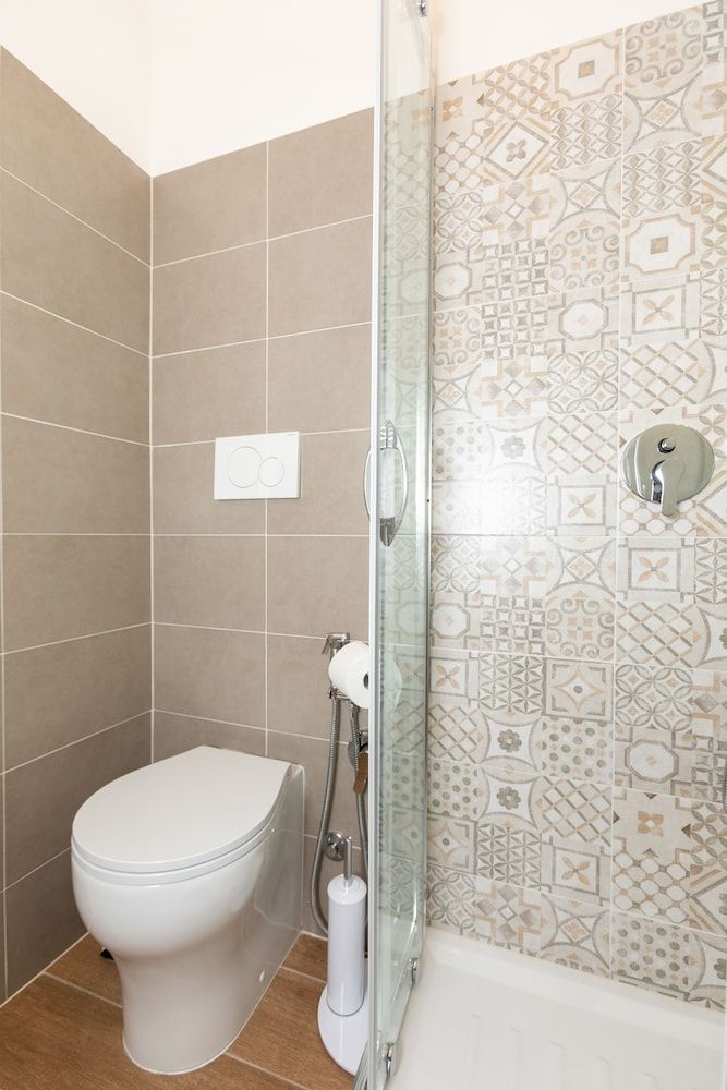 Kings Home In Rome Classic Single Room 9