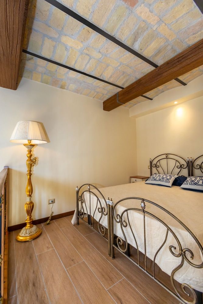 Kings Home In Rome Quadruple Room, Mezzanine