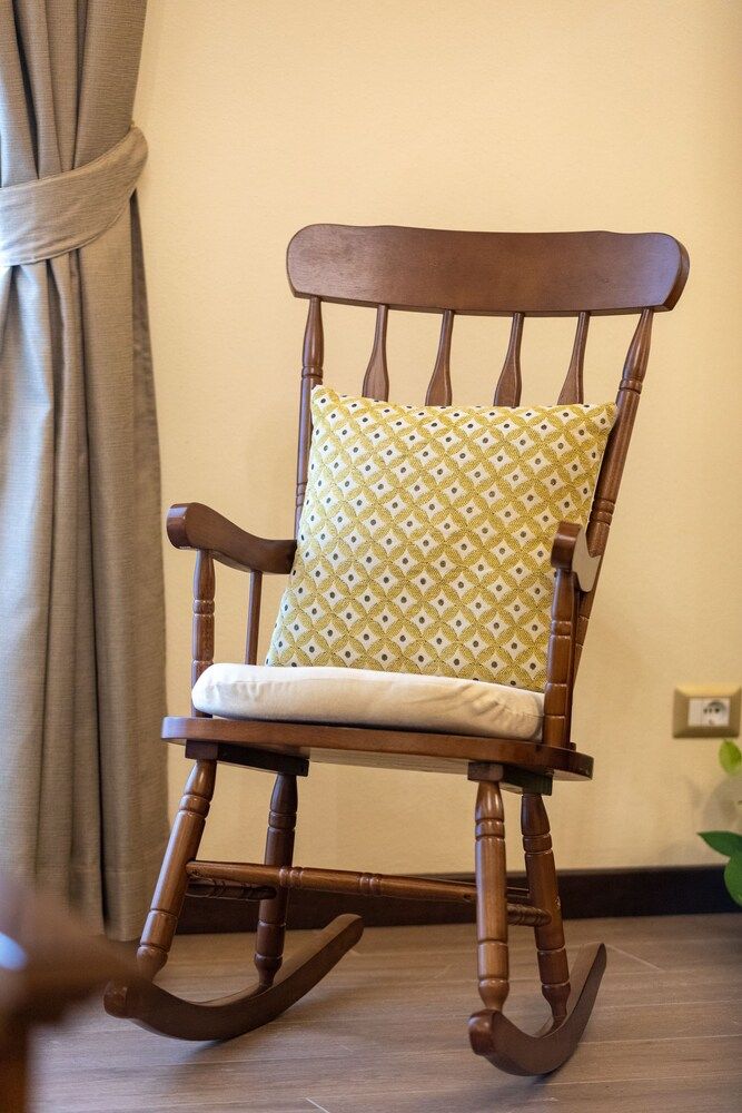 Kings Home In Rome Premium Quadruple Room 15