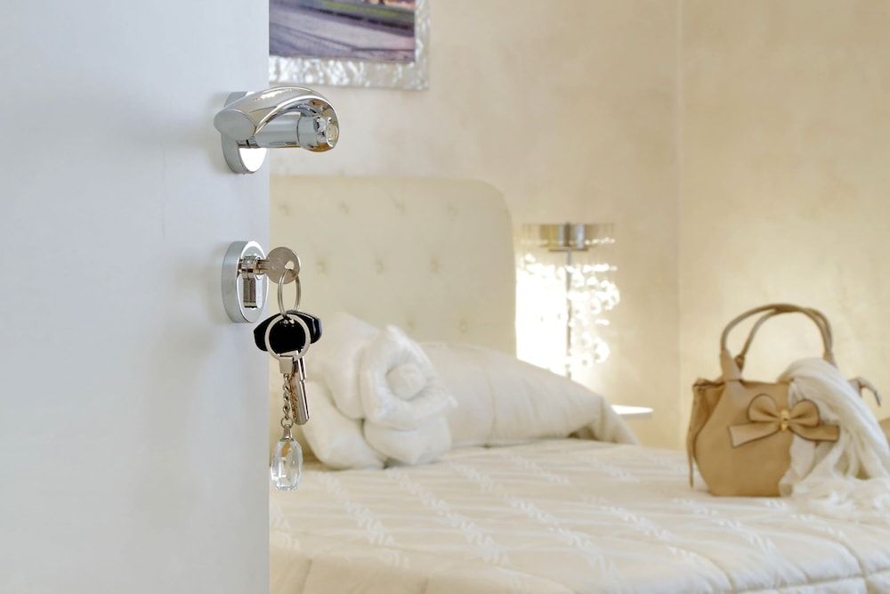 undefined Luxury Rome Guest House 5