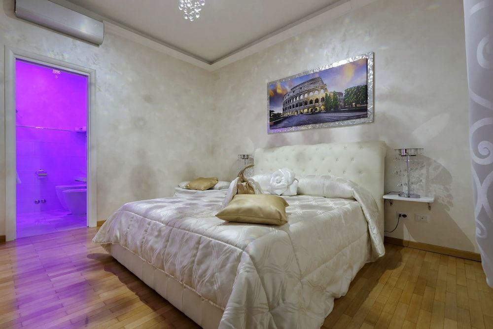 undefined Luxury Rome Guest House 10