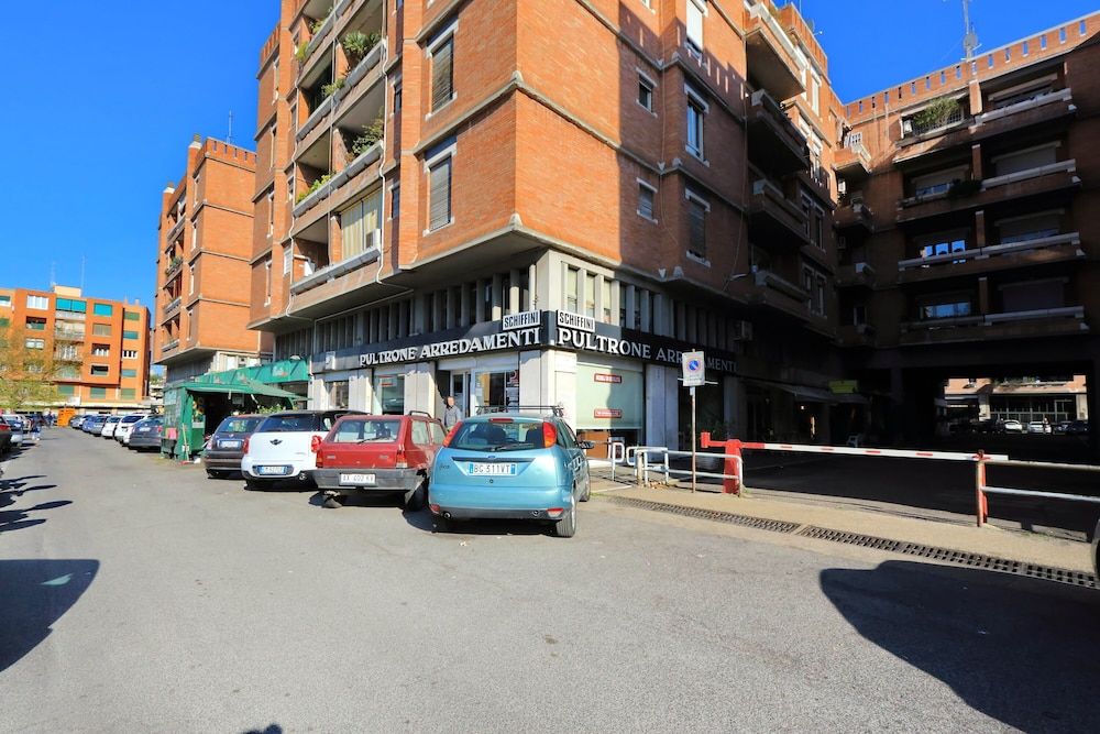 undefined Luxury Rome Guest House 3