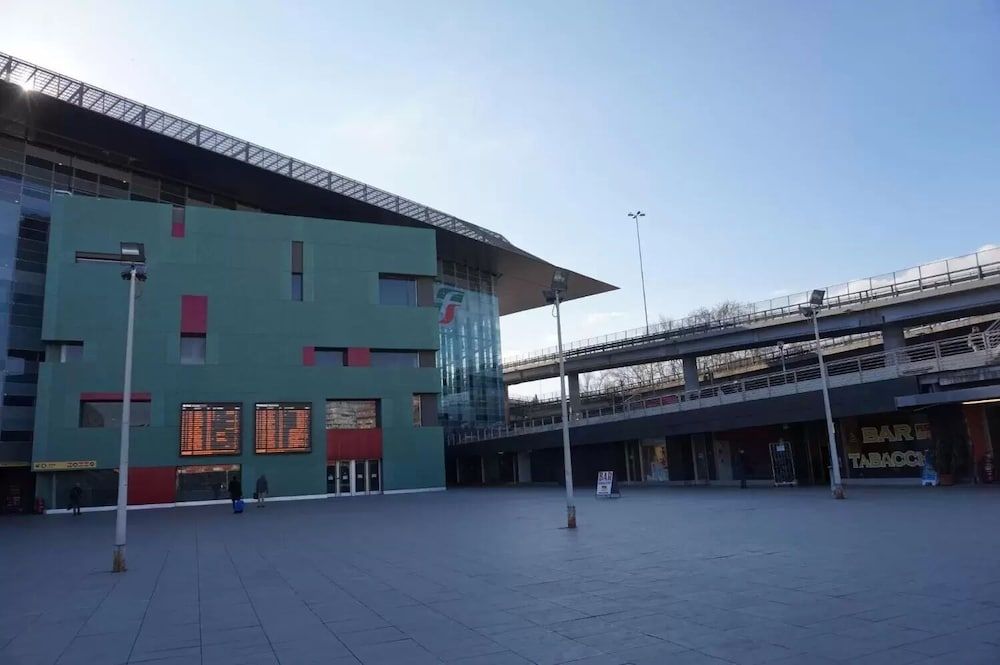 undefined Pretty Tiburtina Room 3