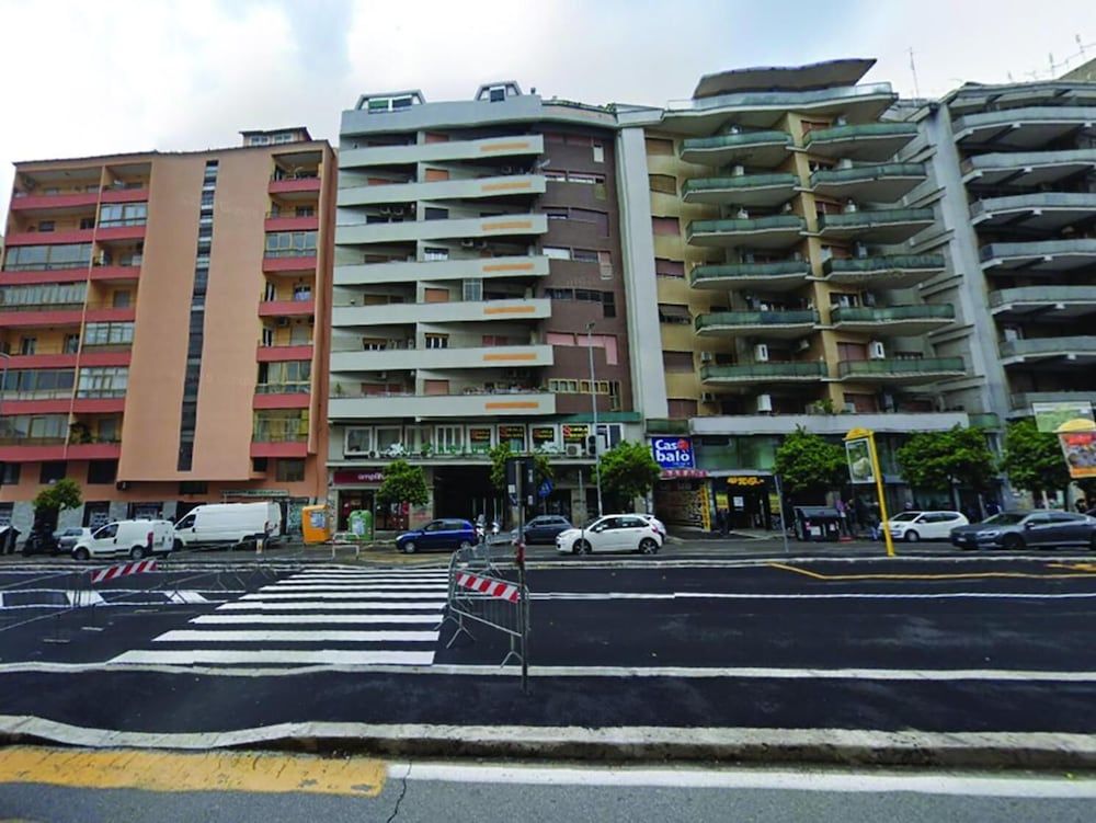 undefined Pretty Tiburtina Room 2