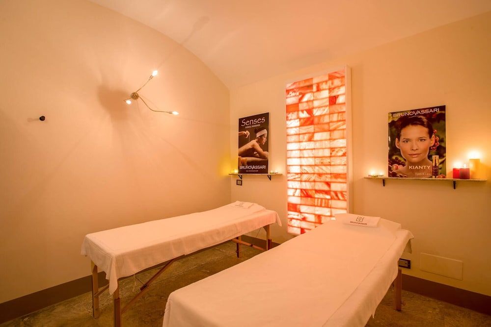 undefined Residenza Argileto Arancione 7