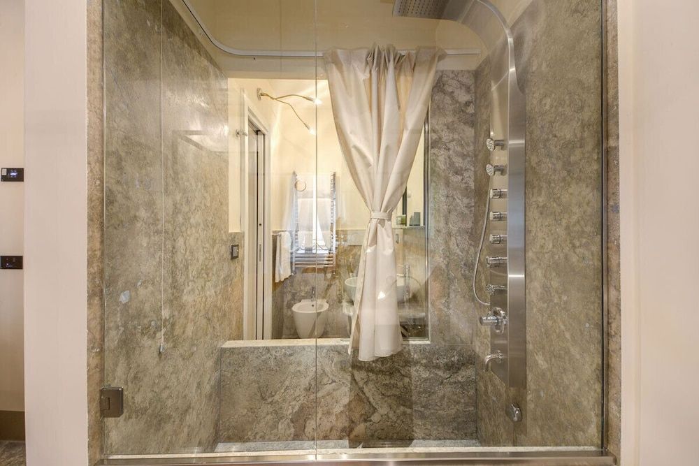 Residenza Argileto Arancione Double Room (Spaziosa) 24