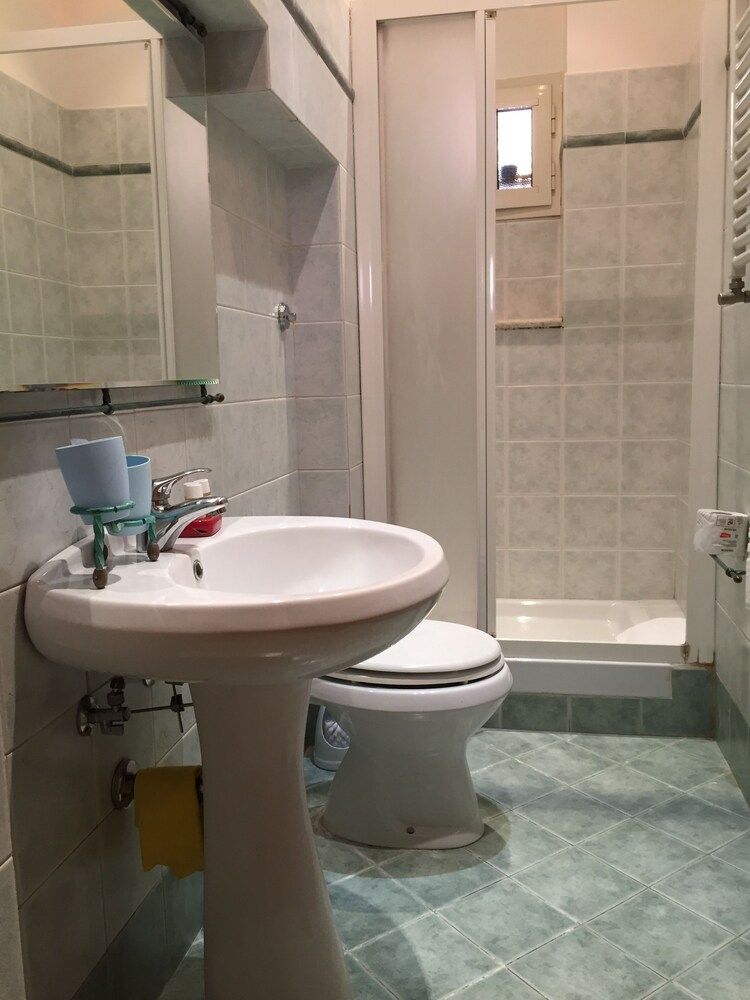 undefined Rome Termini Guest House 6