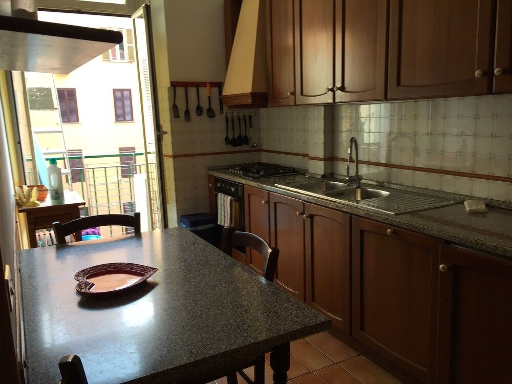 undefined Rome Termini Guest House 9