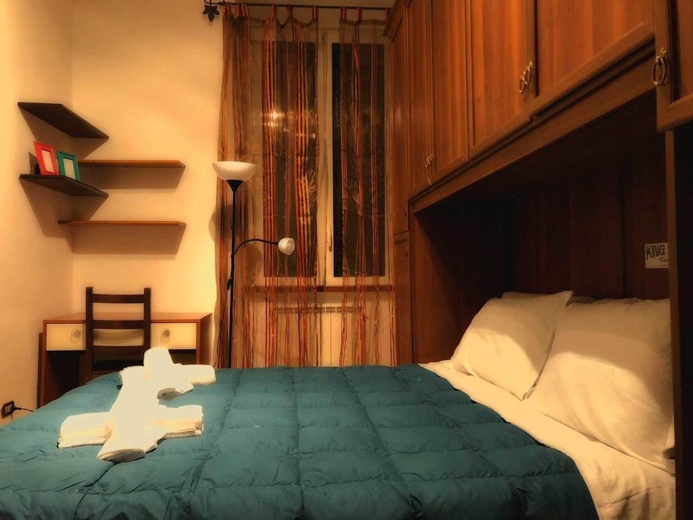 undefined Rome Termini Guest House 4