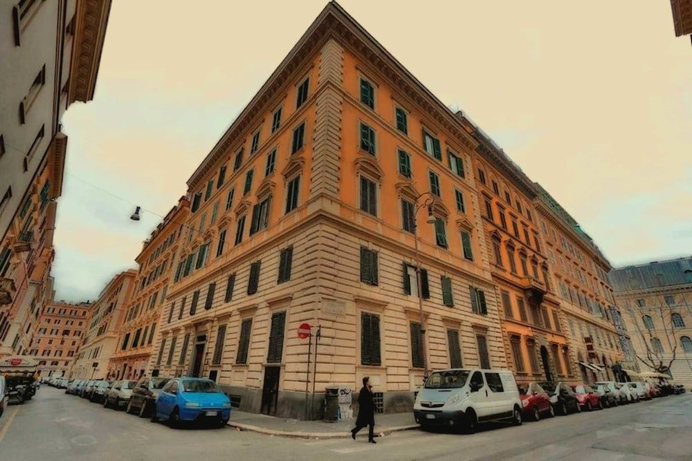 undefined Rome Termini Guest House