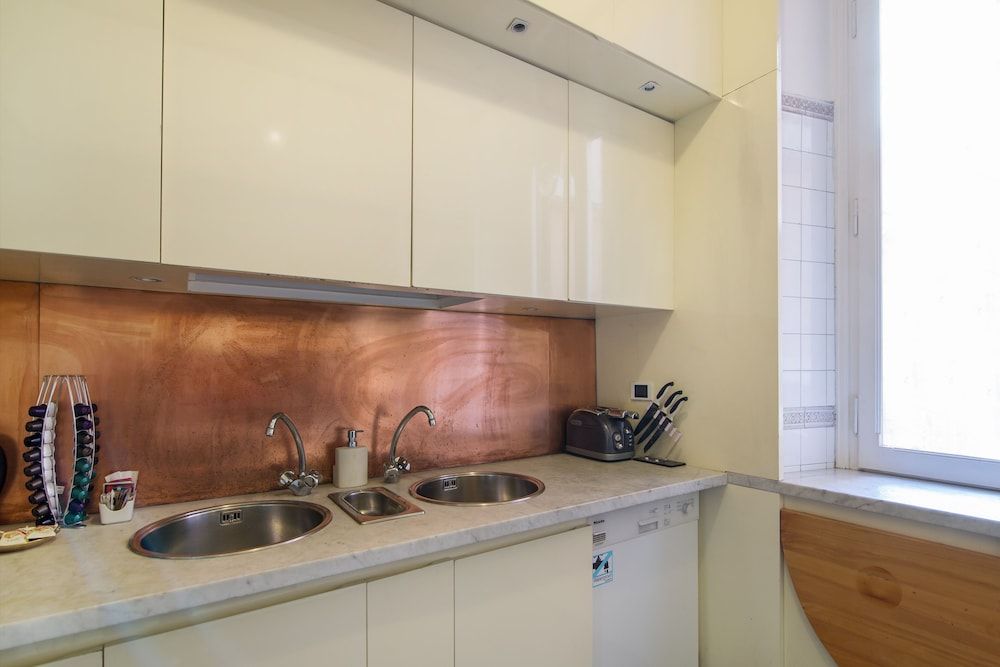 undefined Magia at Colosseum 6