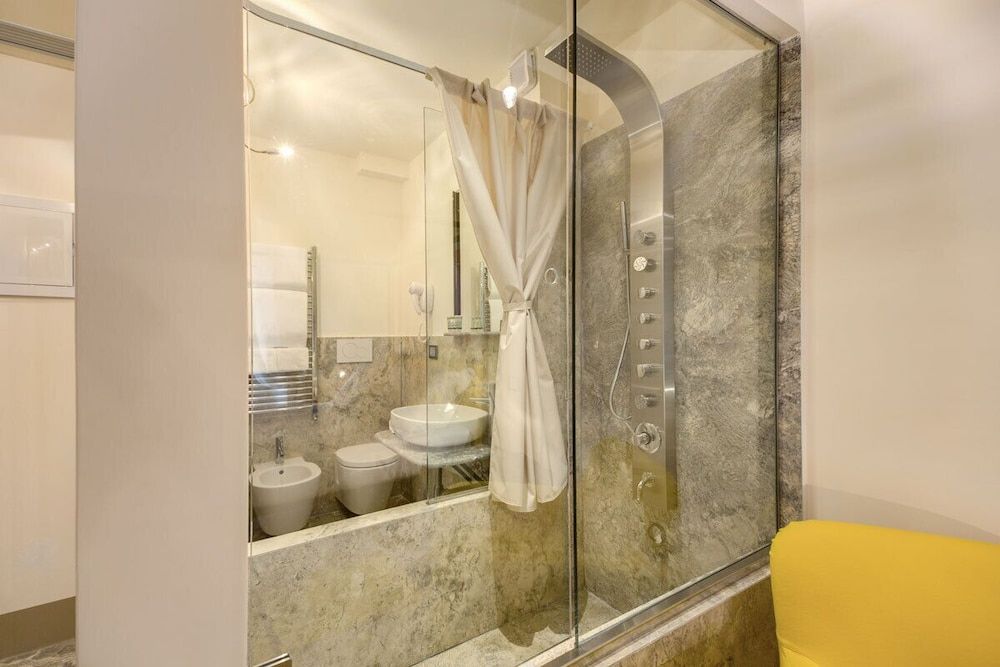 Residenza Argileto Giallo Standard Double Room 19