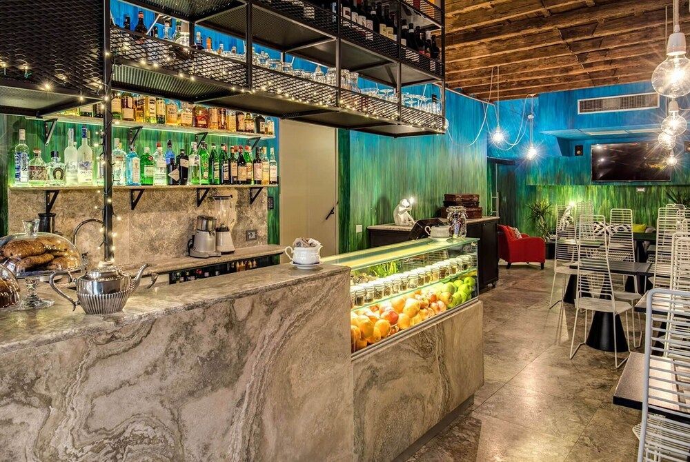 undefined Residenza Argileto Giallo 3