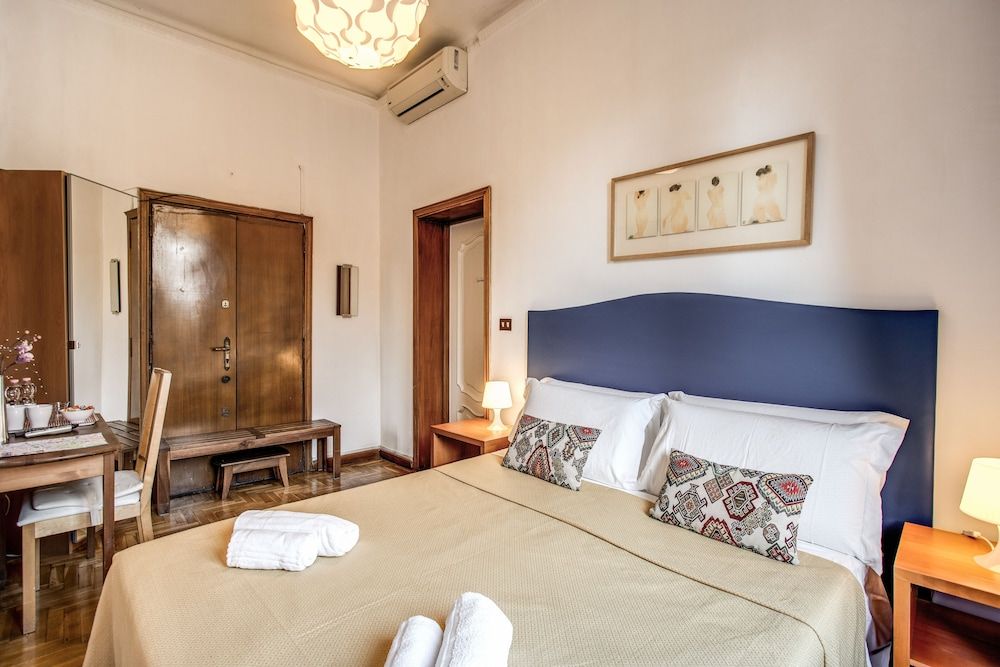 Beautiful Home 2 Standard Double Room, Shared Bathroom 4