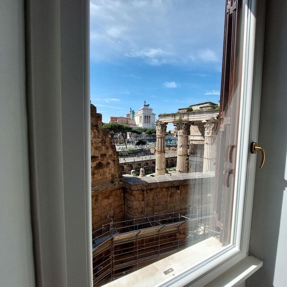 City View from Property