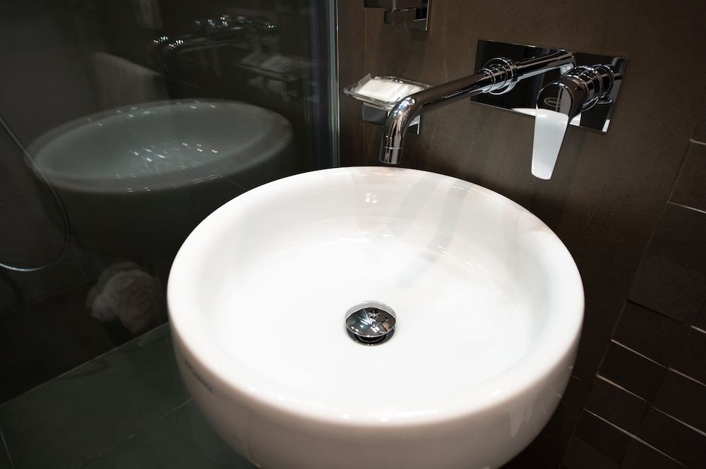 Lungotevere Ripa Double Room 7