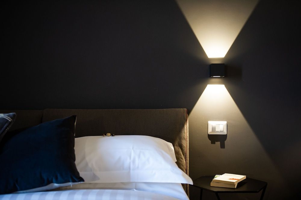 Lungotevere Ripa Double Room 4