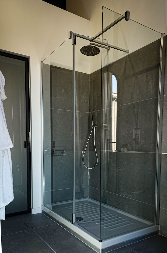 Argentina Suites Deluxe Room, City View (1) 9