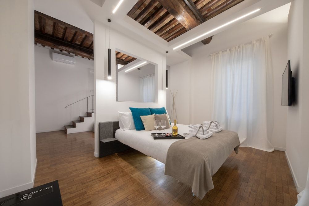 undefined Argentina Suites