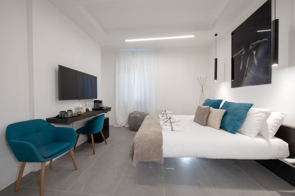 Argentina Suites Standard Room (5) 5