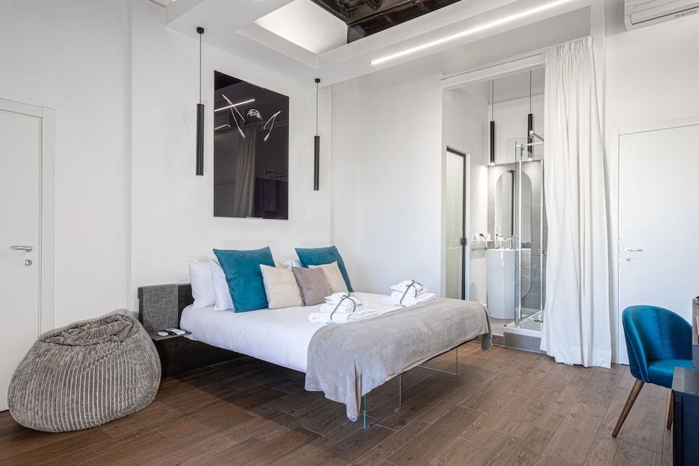 undefined Argentina Suites 3