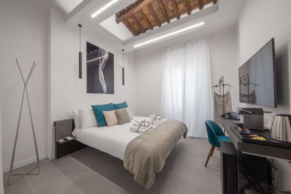 Argentina Suites Standard Room (4)