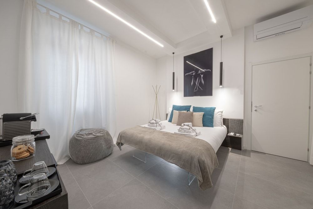 Argentina Suites Standard Room (5) 8