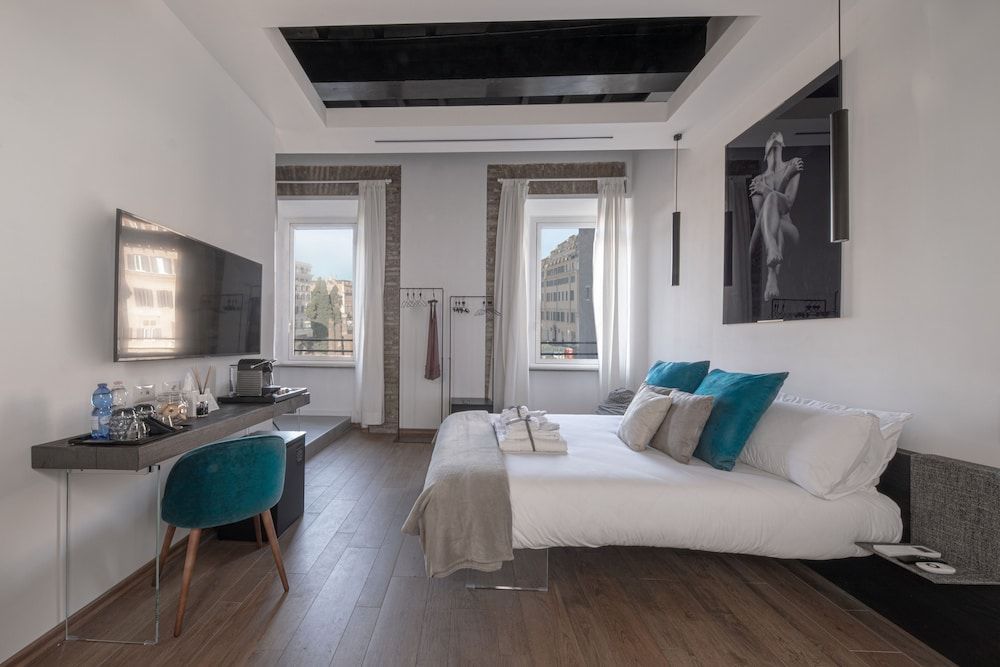 undefined Argentina Suites 2