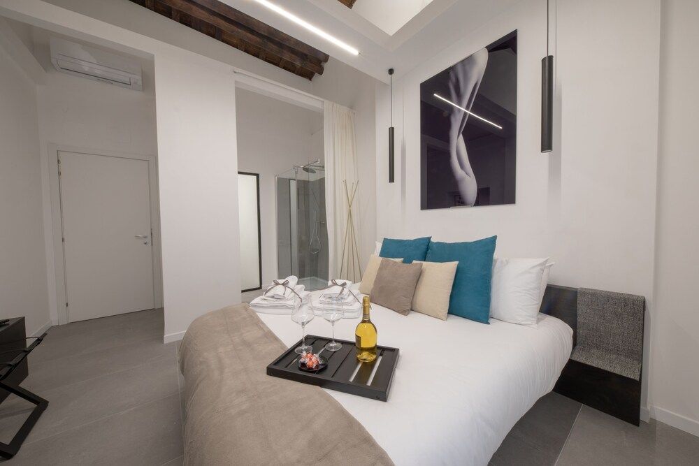 Argentina Suites Standard Room (4) 3