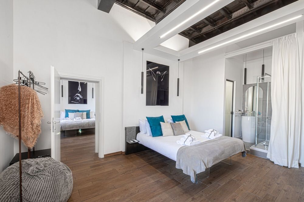 undefined Argentina Suites 9