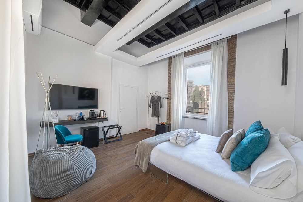 undefined Argentina Suites 4