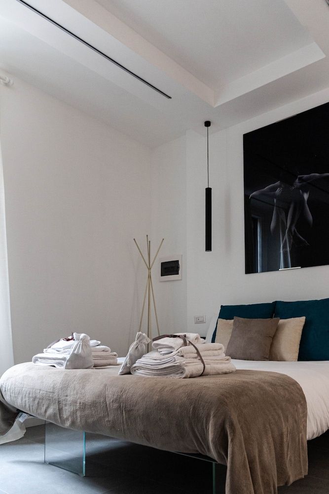 Argentina Suites Standard Room (5) 4