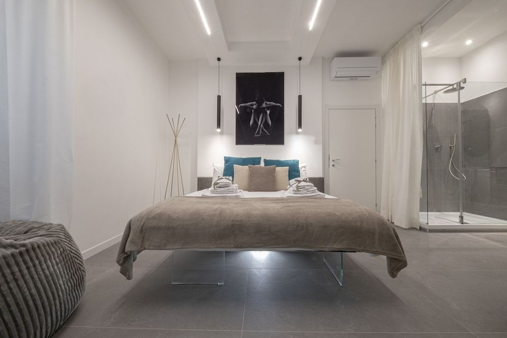 Argentina Suites Standard Room (5) 7